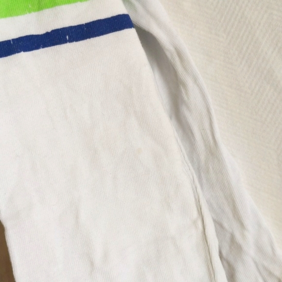 joe fresh hockey night graphic long sleeve shirt 3T toddler boys - Picture 6 of 7